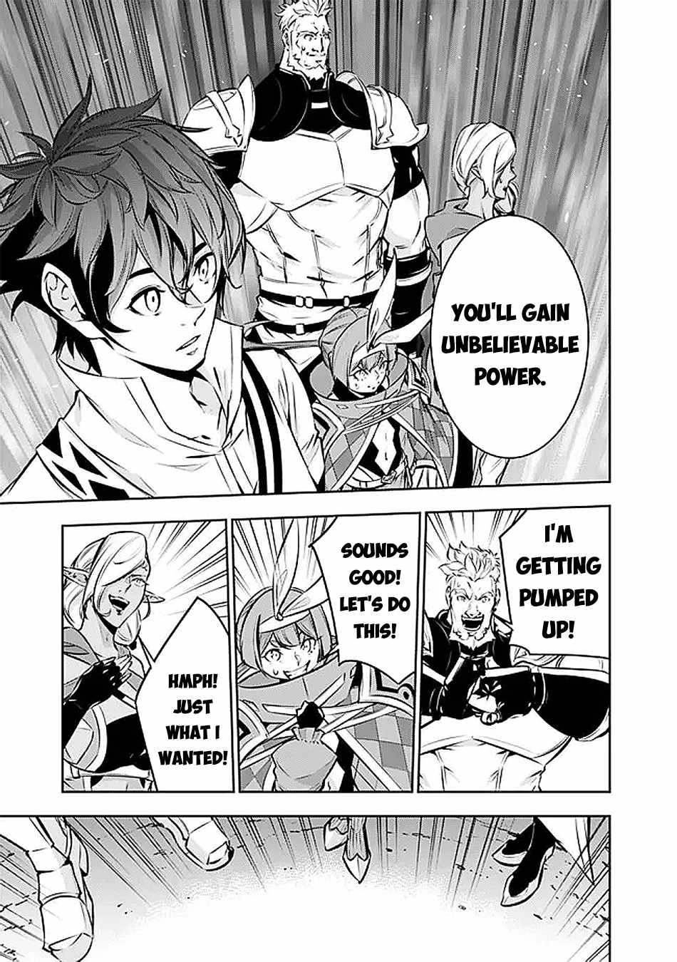 The Strongest Magical Swordsman Ever Reborn as an F-Rank Adventurer. Chapter 127 5